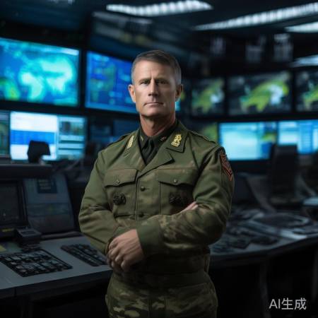 国防部辟谣军队问题