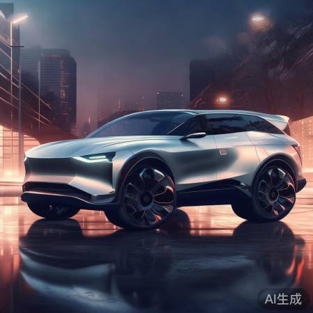 吉利银河V900：动力强劲，快