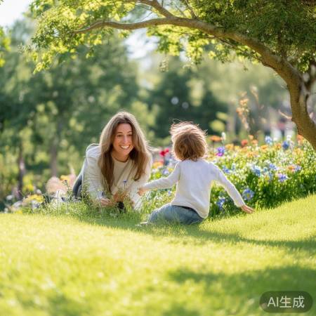 育儿攻略：宝宝健康成长