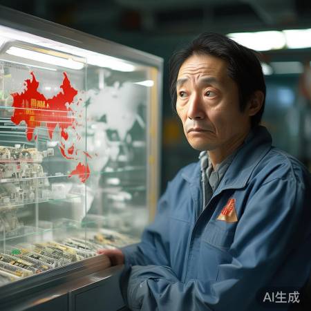 稀土断供，科技独立重要