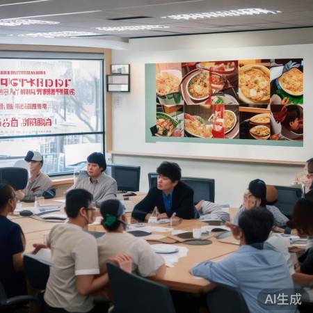 行业关注，海底捞整改