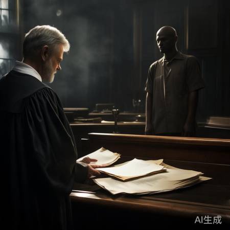 死刑缓期执行门道多