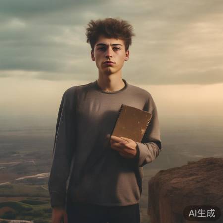 廖某宇案启示录，积极改正，做有