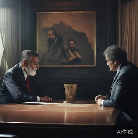 伊朗外长表态，局势待观