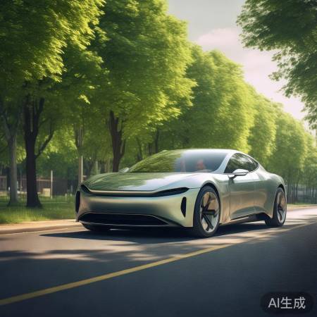2026新车环保，绿色出行神器