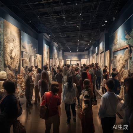 千年国宝展魅力