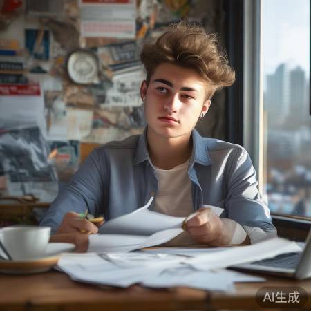 针对读者痛点，解决问题