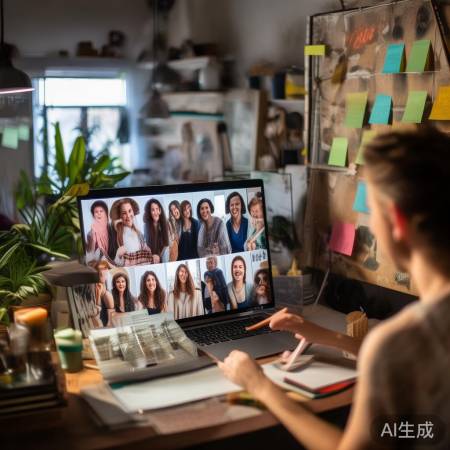 博主互动增粘性