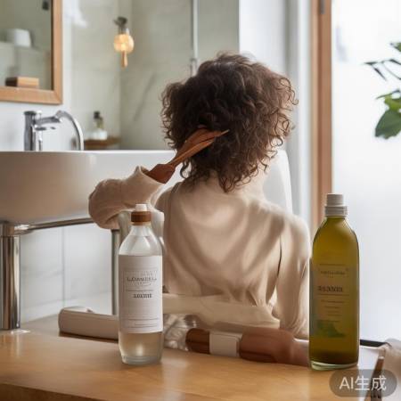 在家洗头工具全指南