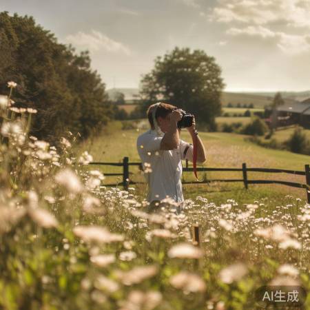 婚礼风格与摄影师匹配