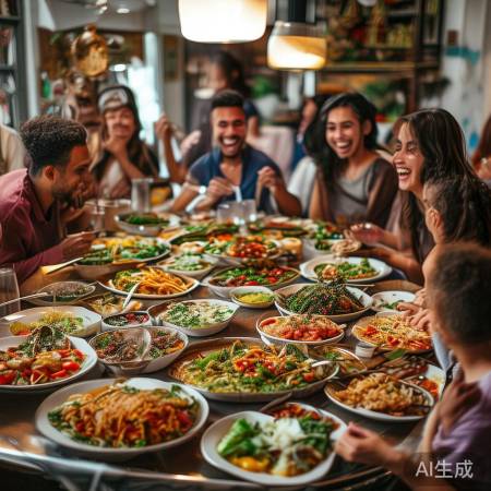 留菜规定保食安乐聚