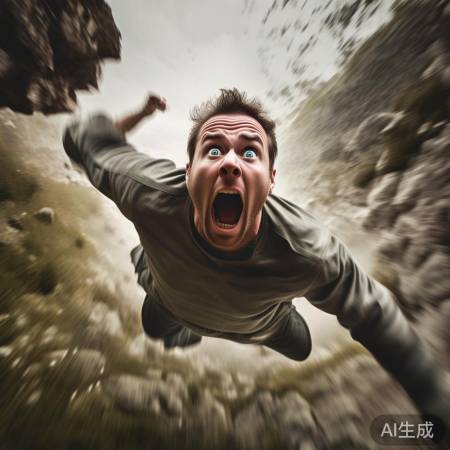 急速失衡，命悬一线