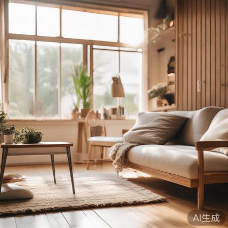 家居好物推荐，生活更轻松！