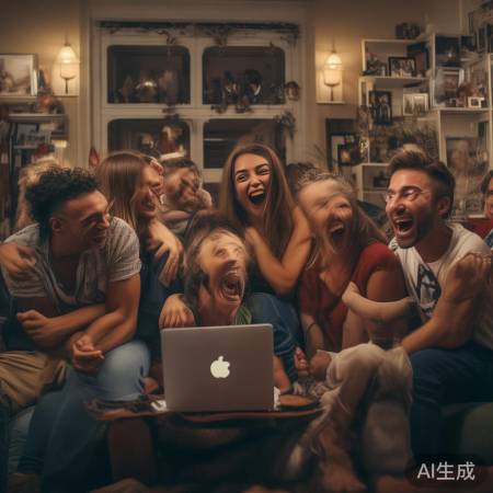 用心剪辑，自然亲切短剧