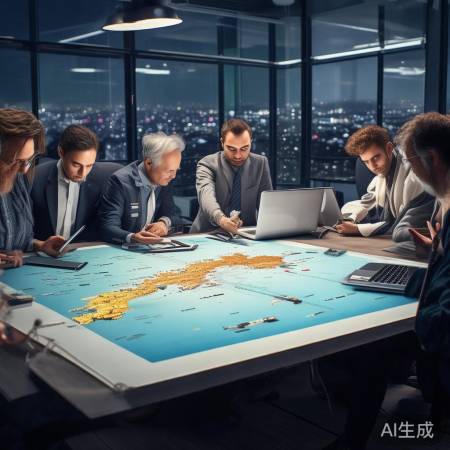 提升安全意识,应对潜在风险