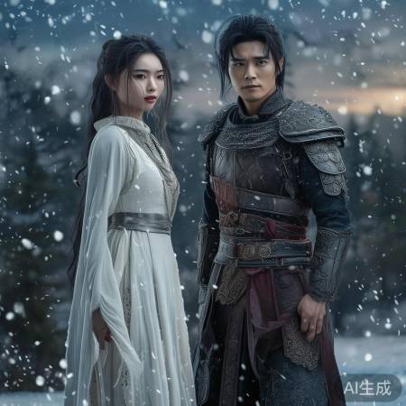 仙剑三经典台词