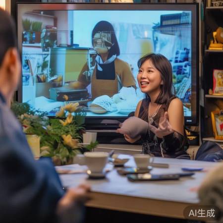 玉茗茶骨揭秘收视魅力