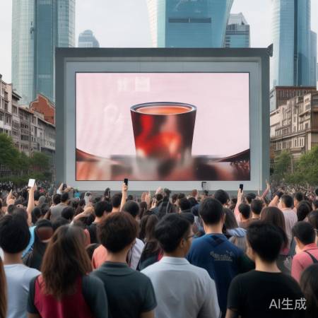 玉茗茶骨多渠道宣传，收视领先