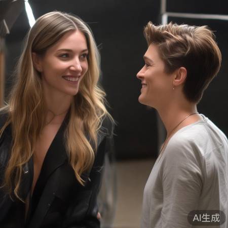 “欧阳娣娣刘宇宁已和好”