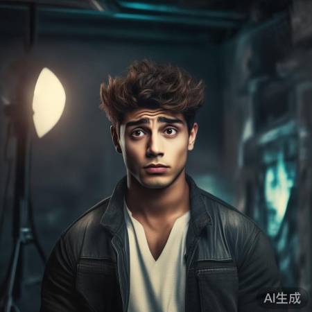 范丞丞宣布离队，真相成谜