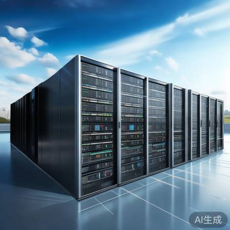 东西数据中心，协同高效处理