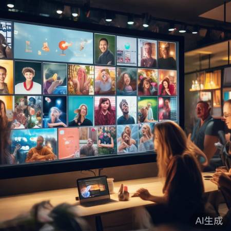 内容多样，形式丰富