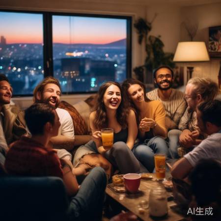 东数西算，轻松畅聊