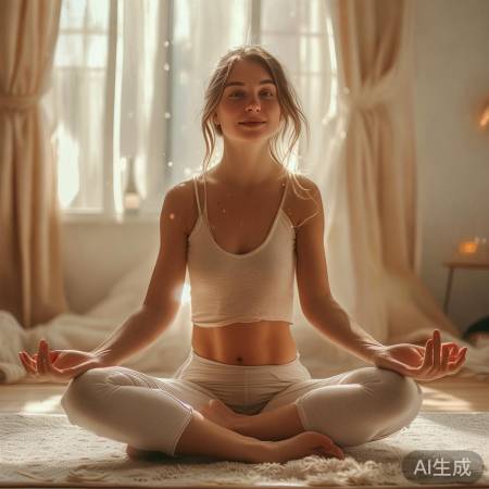 调理月经，提升生活品质