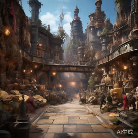 经典IP全新演绎