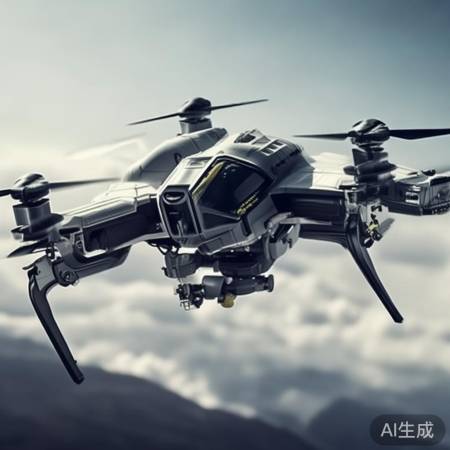 朝鲜无人机技术迅速发展