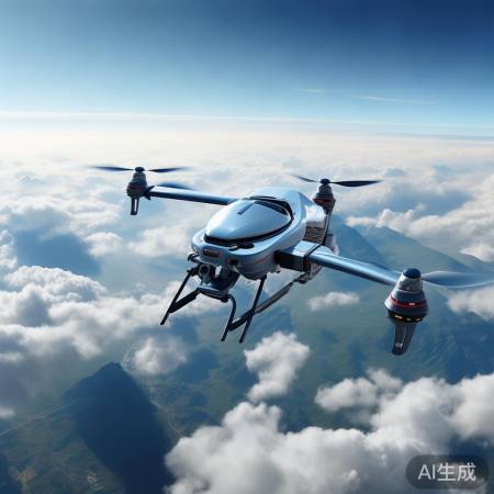 畅聊无人机与韩朝关系