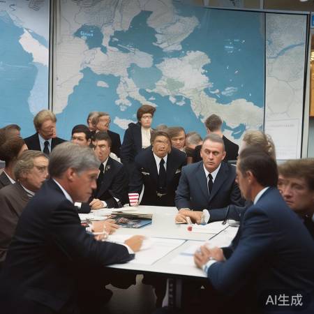 美国改革方案引反感