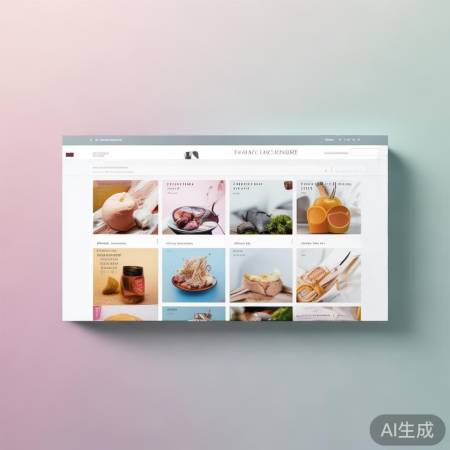 优化体验，快速清晰导航