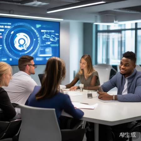 警方培训，企业安心创作