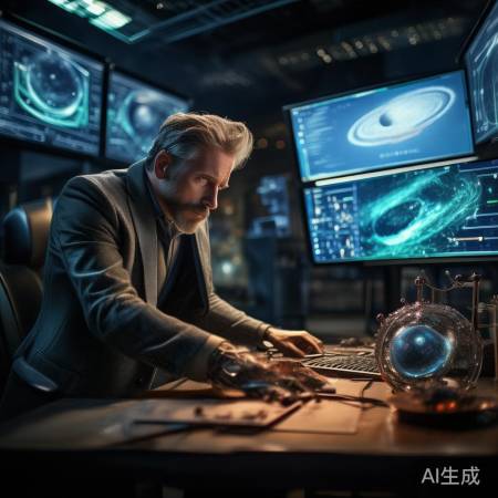 郭帆导演匠心打造科幻巨作