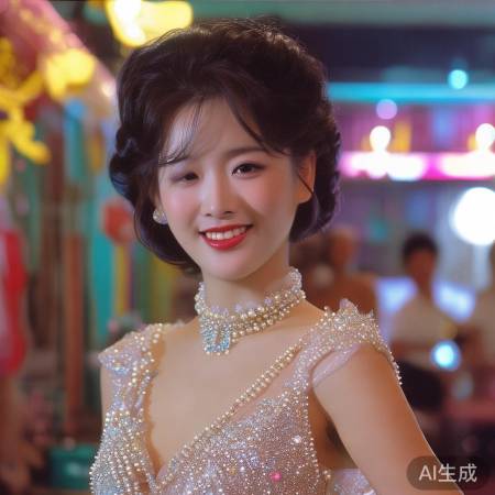 王心凌活动惊艳亮相