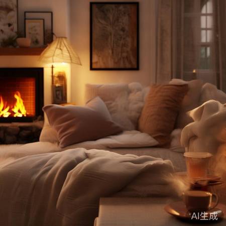 打造温馨空间秘诀