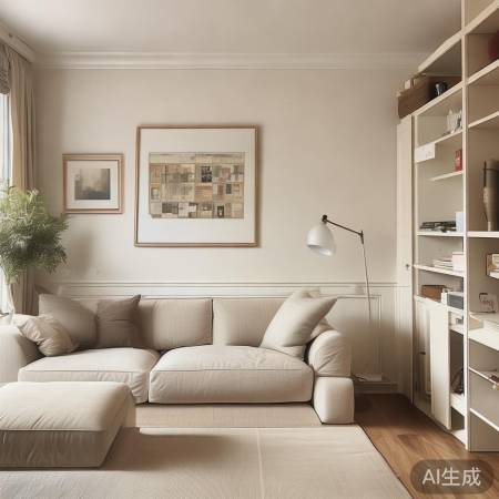 家居装修细节多