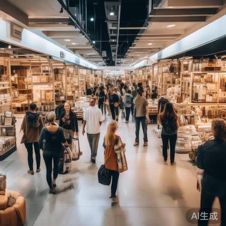 宜家闭店引家居抢购潮