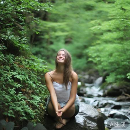 寻灵魂契合伴侣,先识己