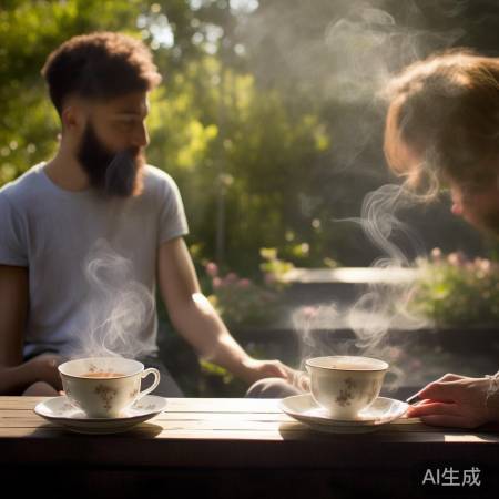 寻找心灵充电伴侣,共筑甘甜人生