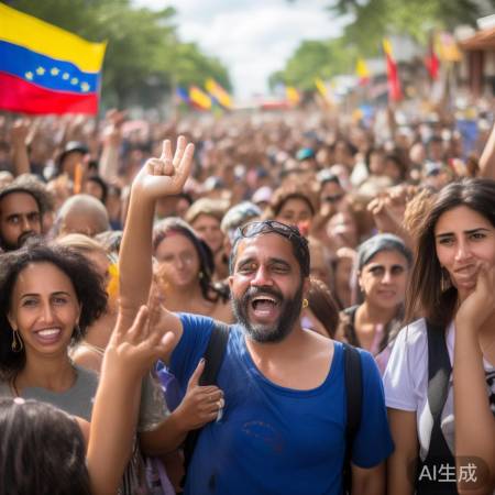 委内瑞拉需自信团结