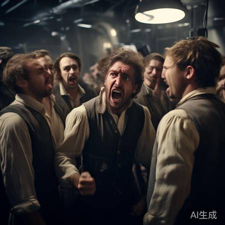 轧戏背后的团队默契危机