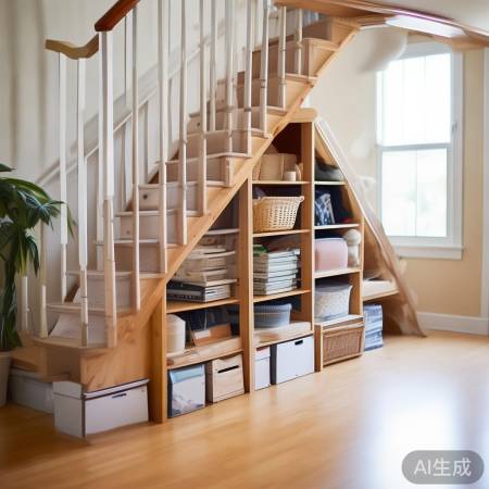 巧用空间,家更宽敞