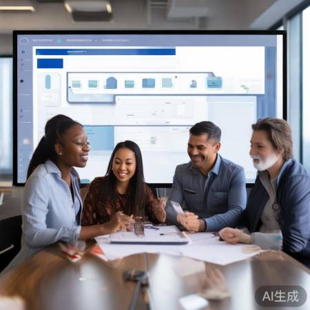 手机应用开发门槛降低