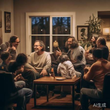 中年干婚潮流兴起