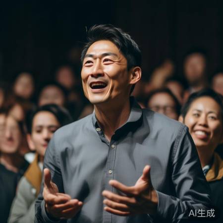 王橹杰:公益感人瞬间