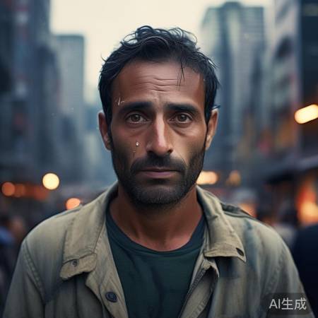 王橹杰泪中责任担当