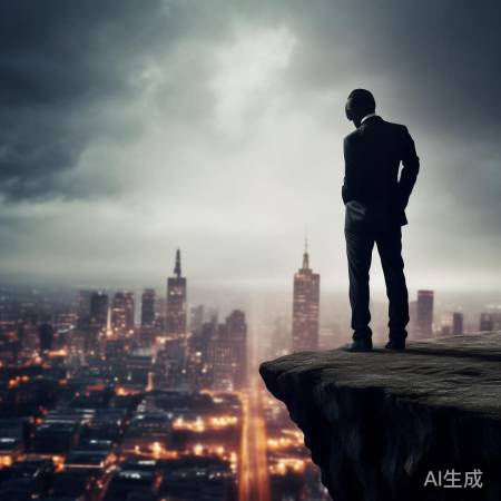 道德底线被挑战,需提升自我正能