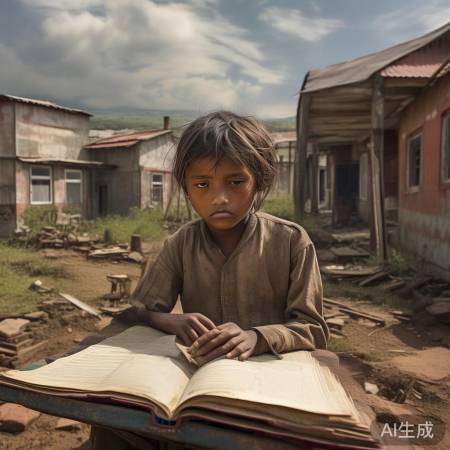 教育资源不均与心理缺失导致悲剧